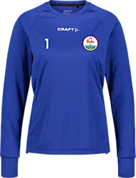 394177101101 CRAFT Rush 2.0 Ls Tee W 394177101101 CRAFT Rush 2.0 Ls Tee W Standard Small1x1