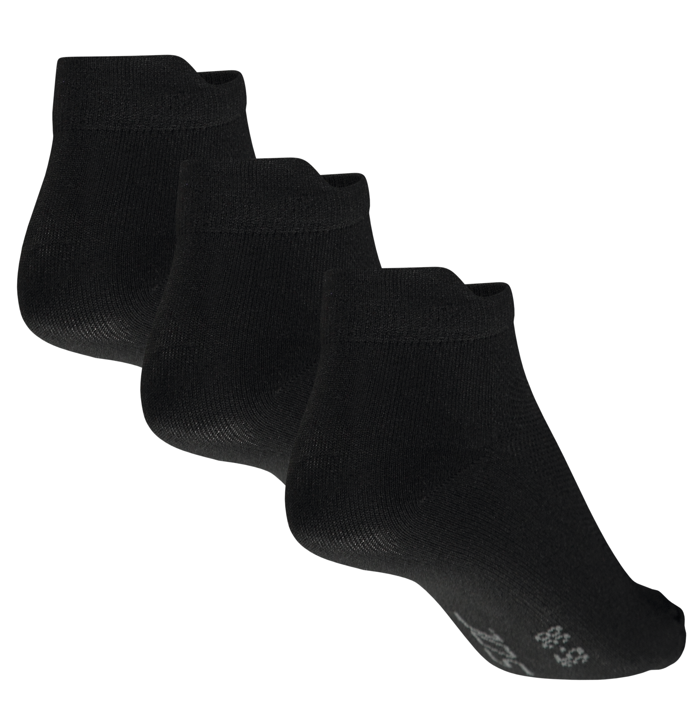 SOC, 3P Low Cut Sock Re