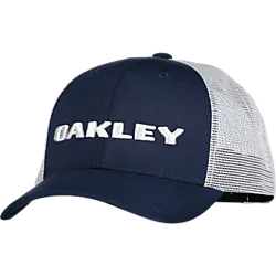 400754102101 OAKLEY Heather New Era Bark Logo 400754102101 OAKLEY Heather New Era Bark Logo Standard Small1x1