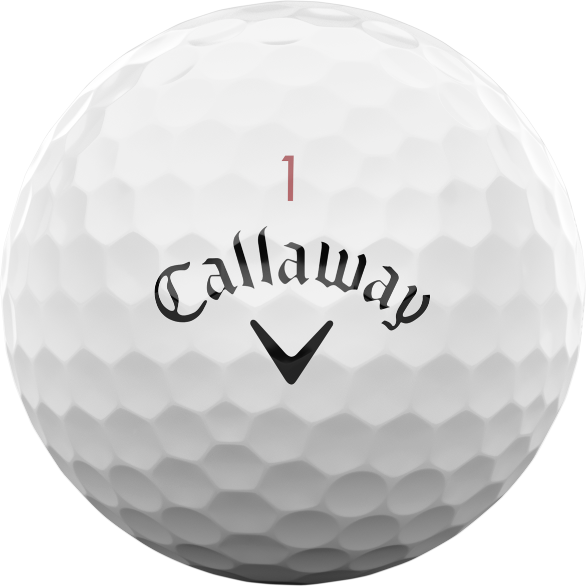 CALLAWAY, CHROME TOUR X 2026 DZ