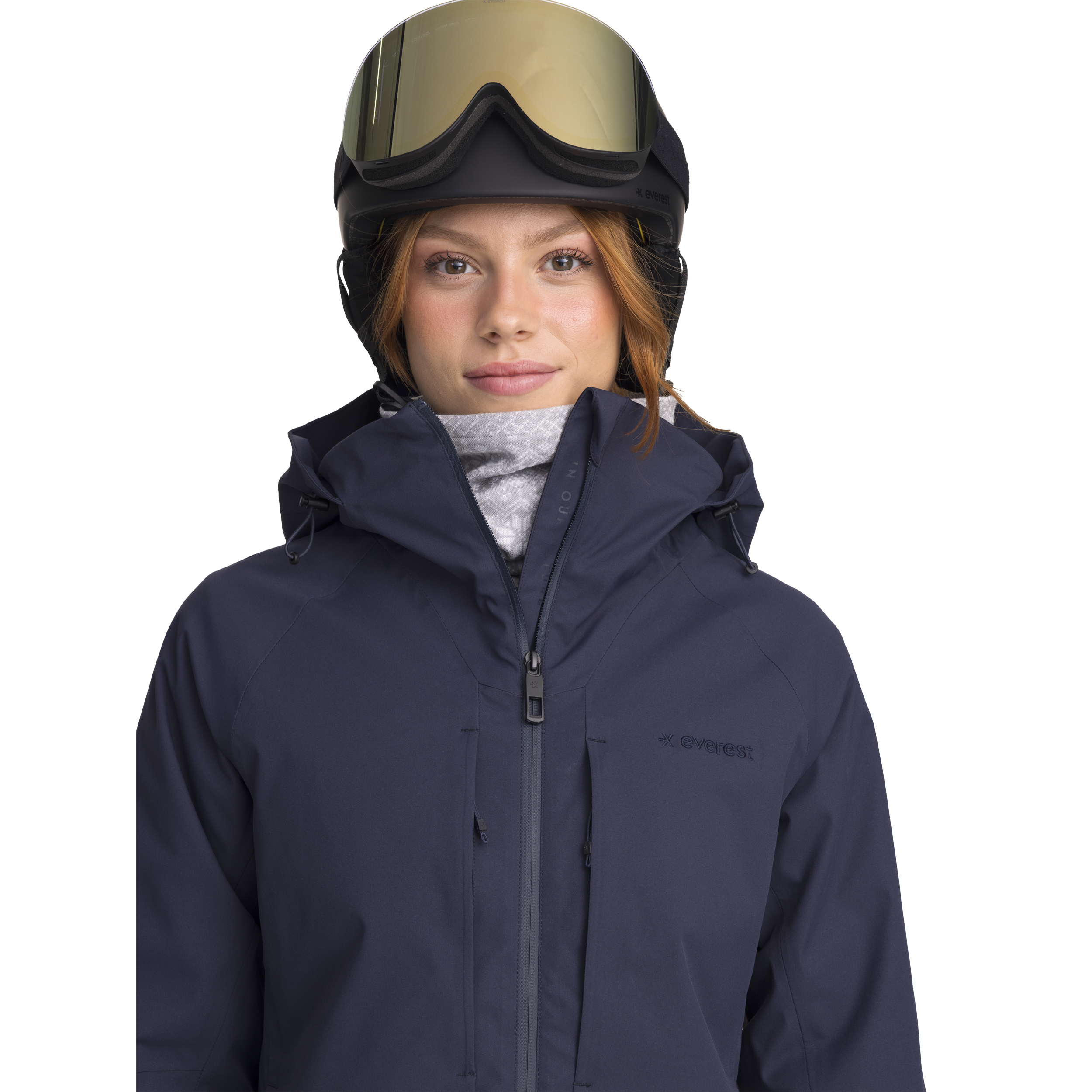 EVEREST, W Ski Jacket