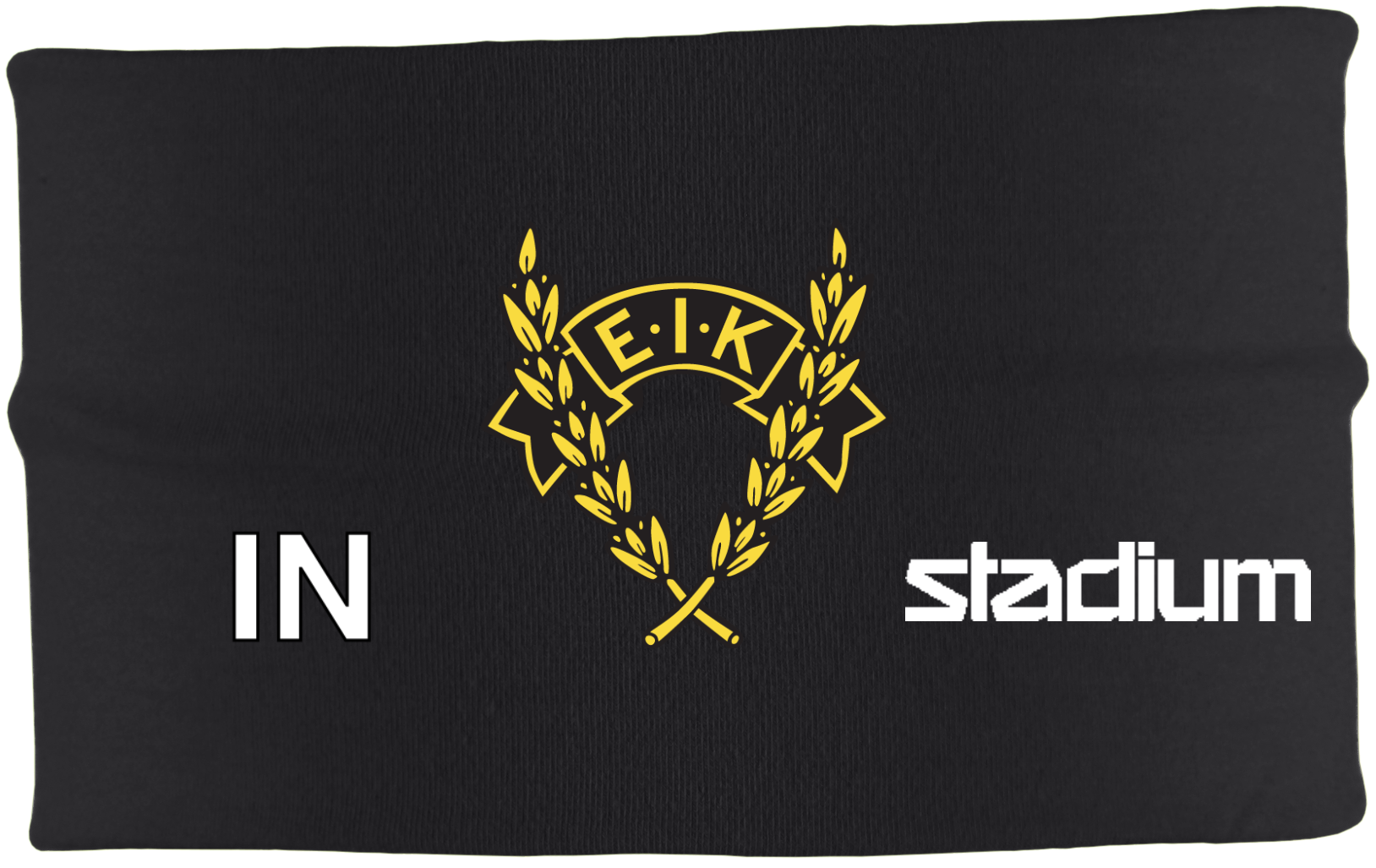 
CLIQUE, 
Headband, 
Detail 1
