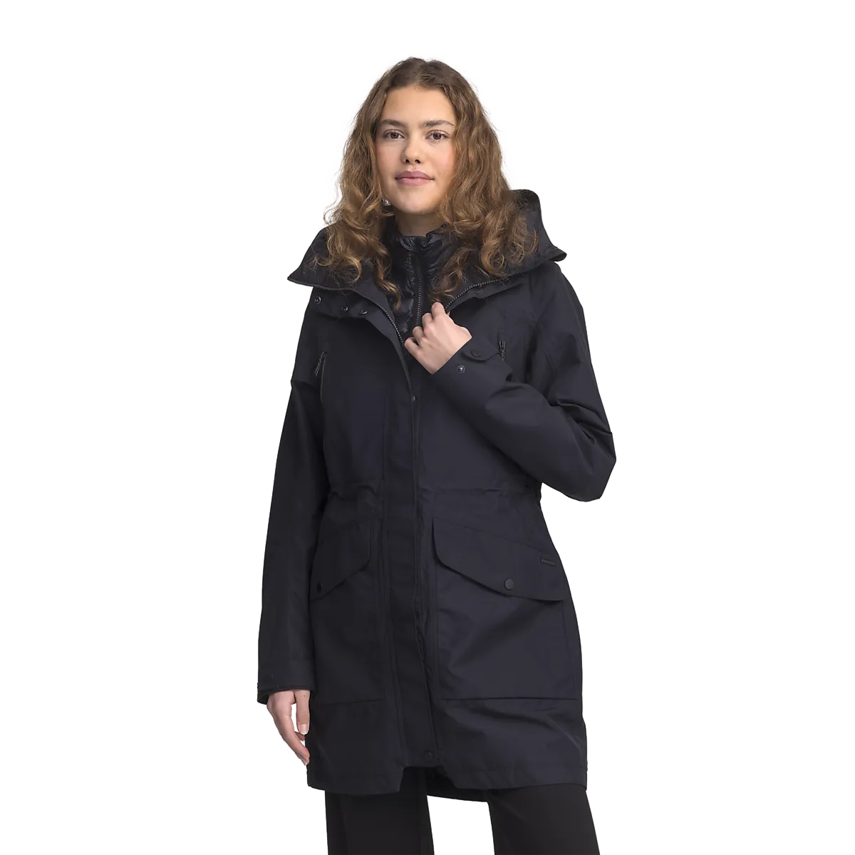 EVEREST W-функциональная парка