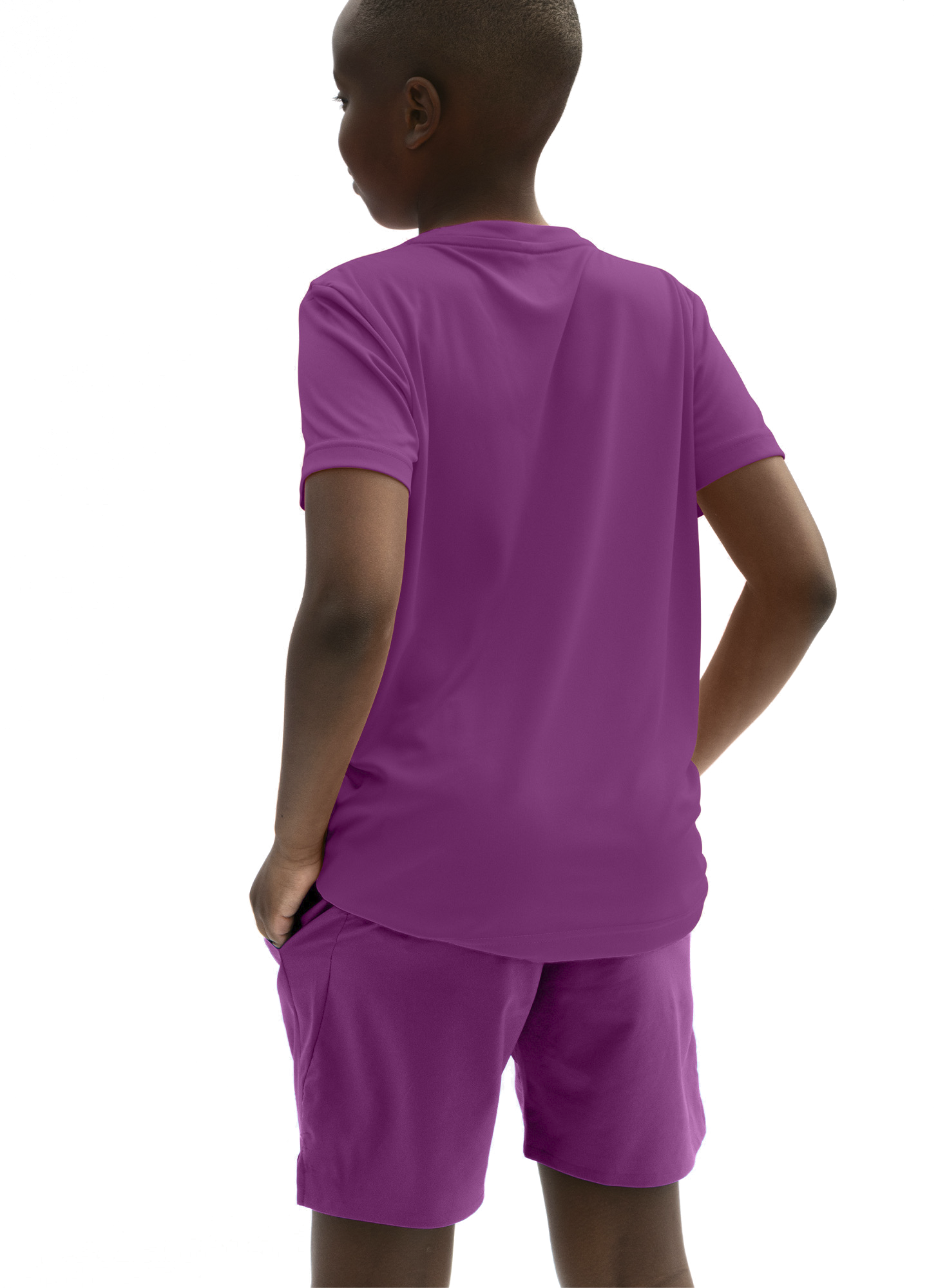 RS, Performance Shorts Jr