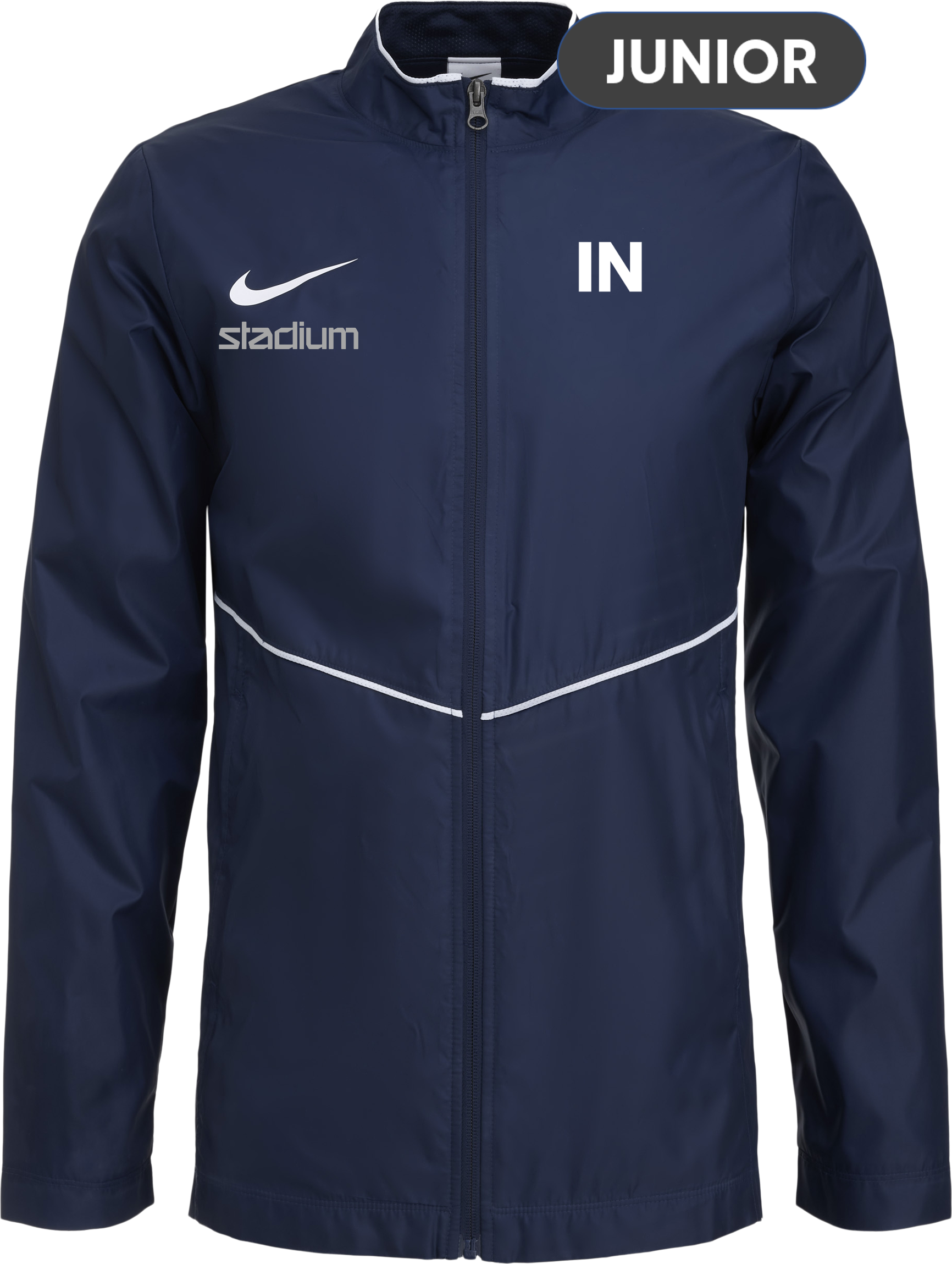 
NIKE, 
PARK26 WIND JKT JR, 
Detail 1
