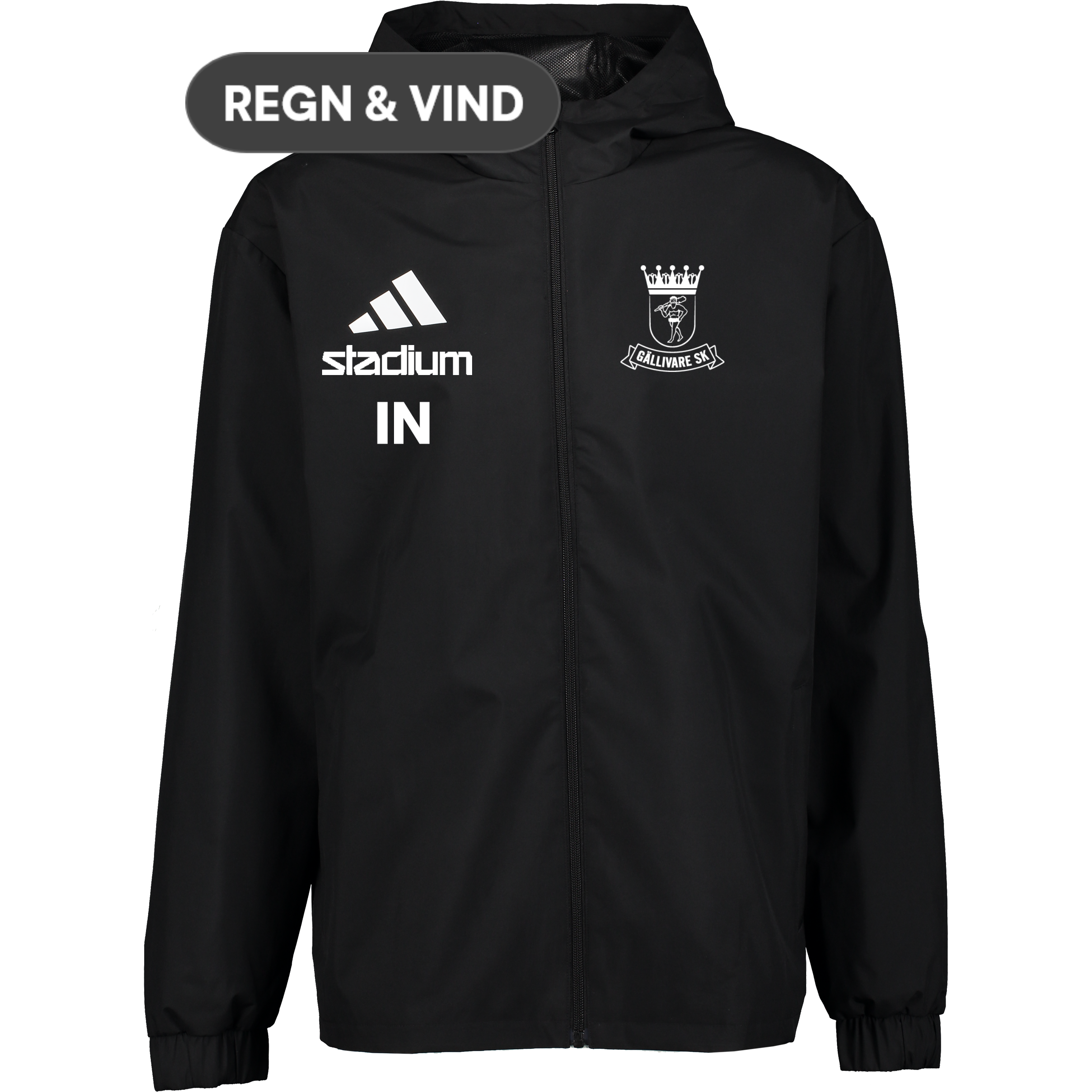 
ADIDAS, 
ENT26 AW JKT, 
Detail 1
