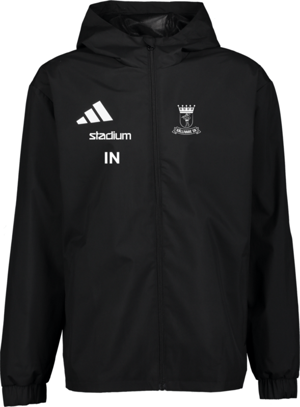 
ADIDAS, 
ENT26 AW JKT, 
Detail 1
