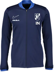 400357105102 NIKE Acd25 Trk Jkt 400357105102 NIKE Acd25 Trk Jkt Standard Small1x1