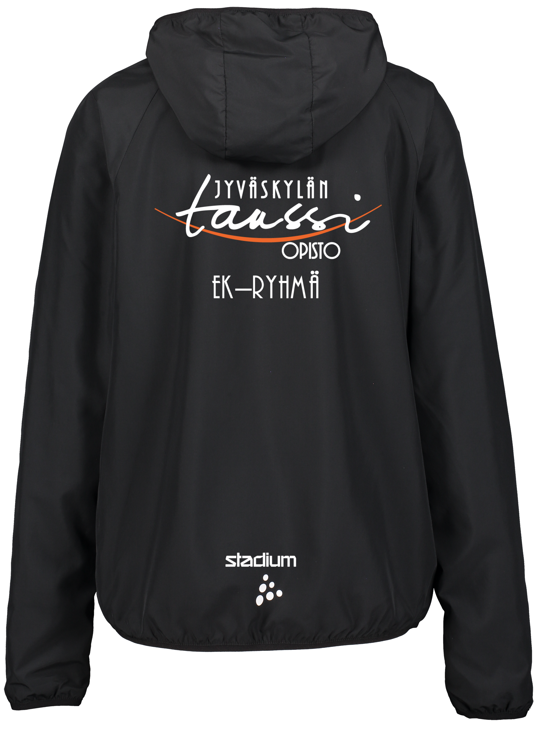 CRAFT, Squad Go Wind Jacket W
