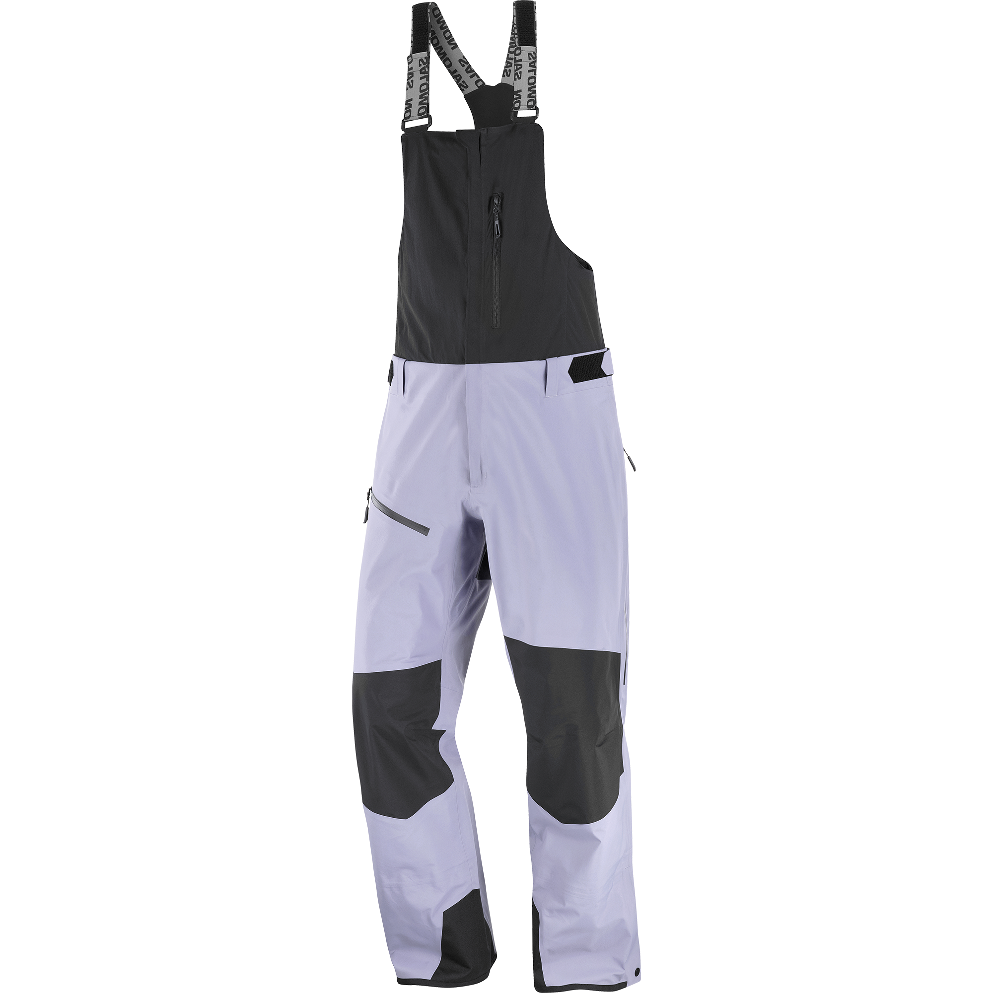 SALOMON, Moon Patrol Goretex Bib M