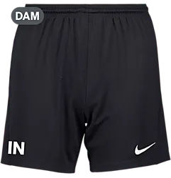 298938101101 NIKE Park III Short W 298938101101 NIKE Park III Short W Standard Small1x1