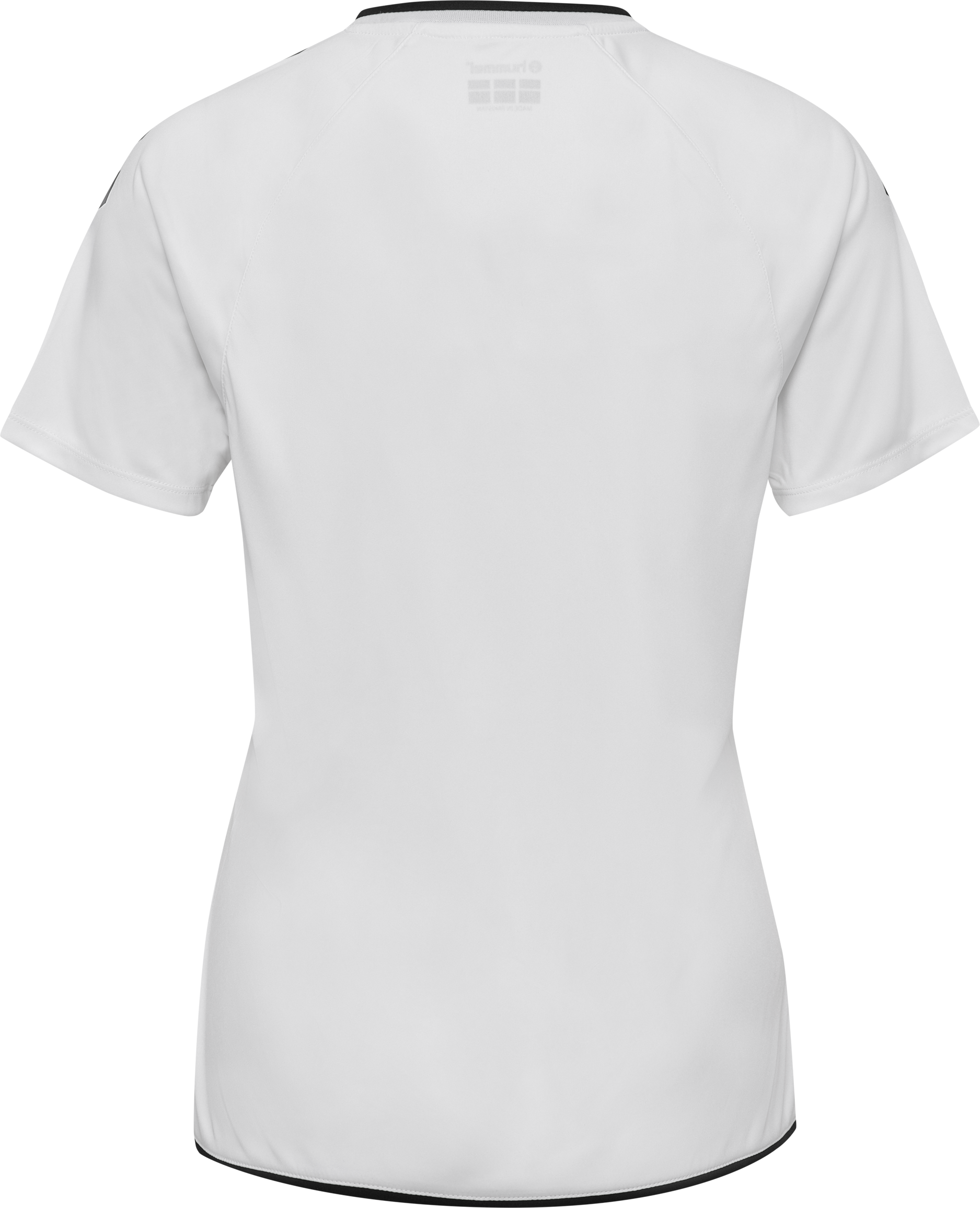 HUMMEL, HMLCORE 2.0 JERSEY S/S WOMAN