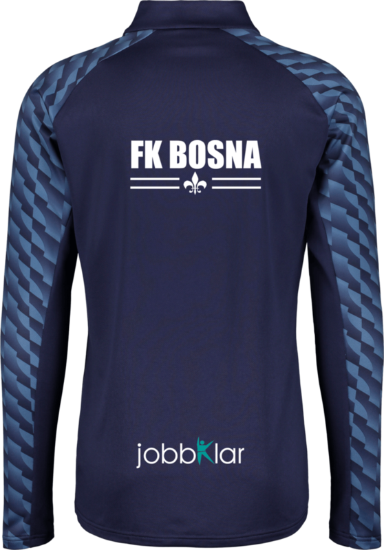 PUMA, TEAMLIGA26 TRAINING 1/4 ZIP TOP JR
