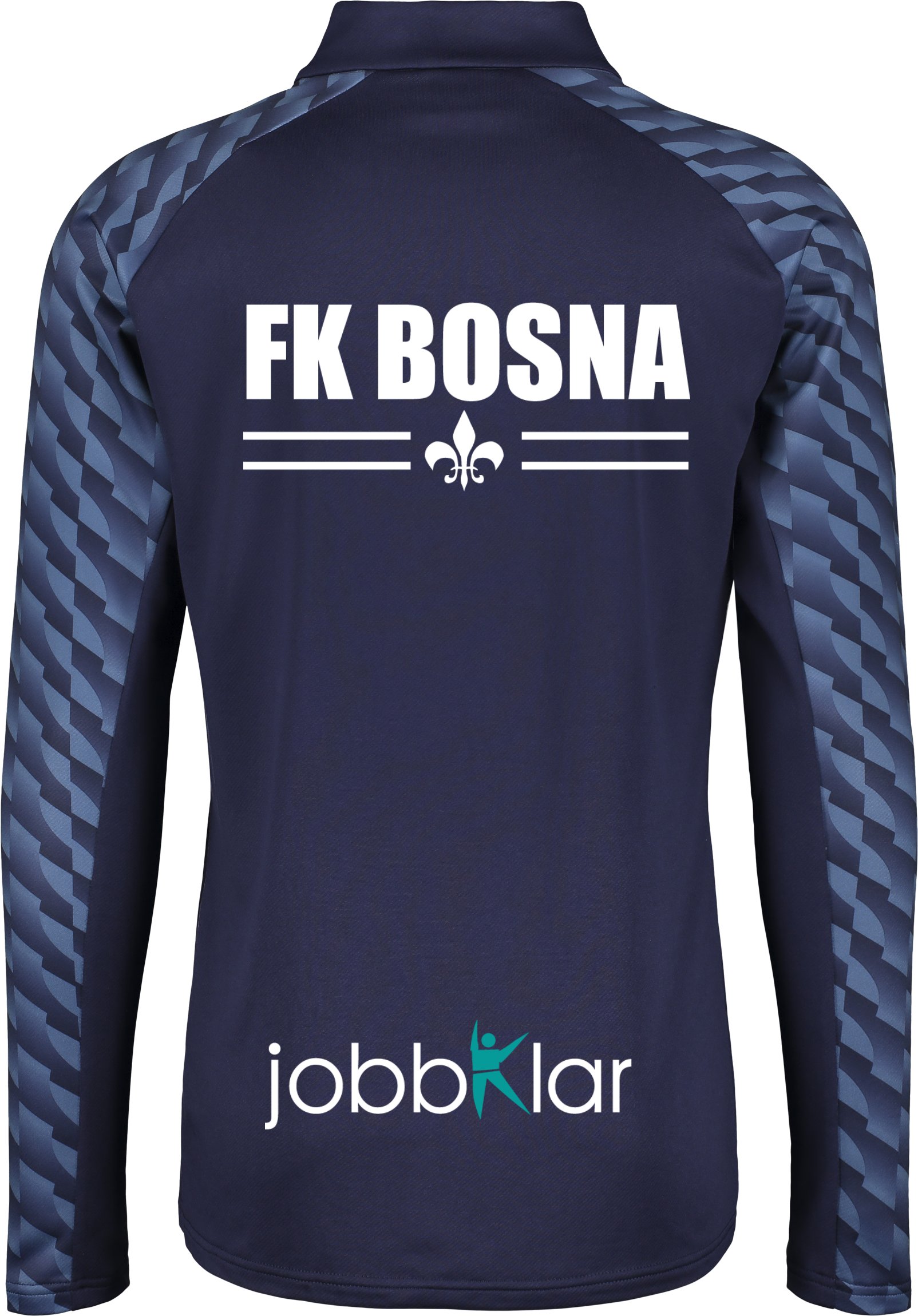 PUMA, TEAMLIGA26 TRAINING 1/4 ZIP TOP JR