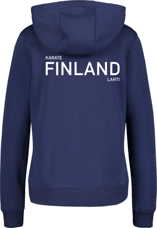 NIKE, PARK26 FLC HOOD W