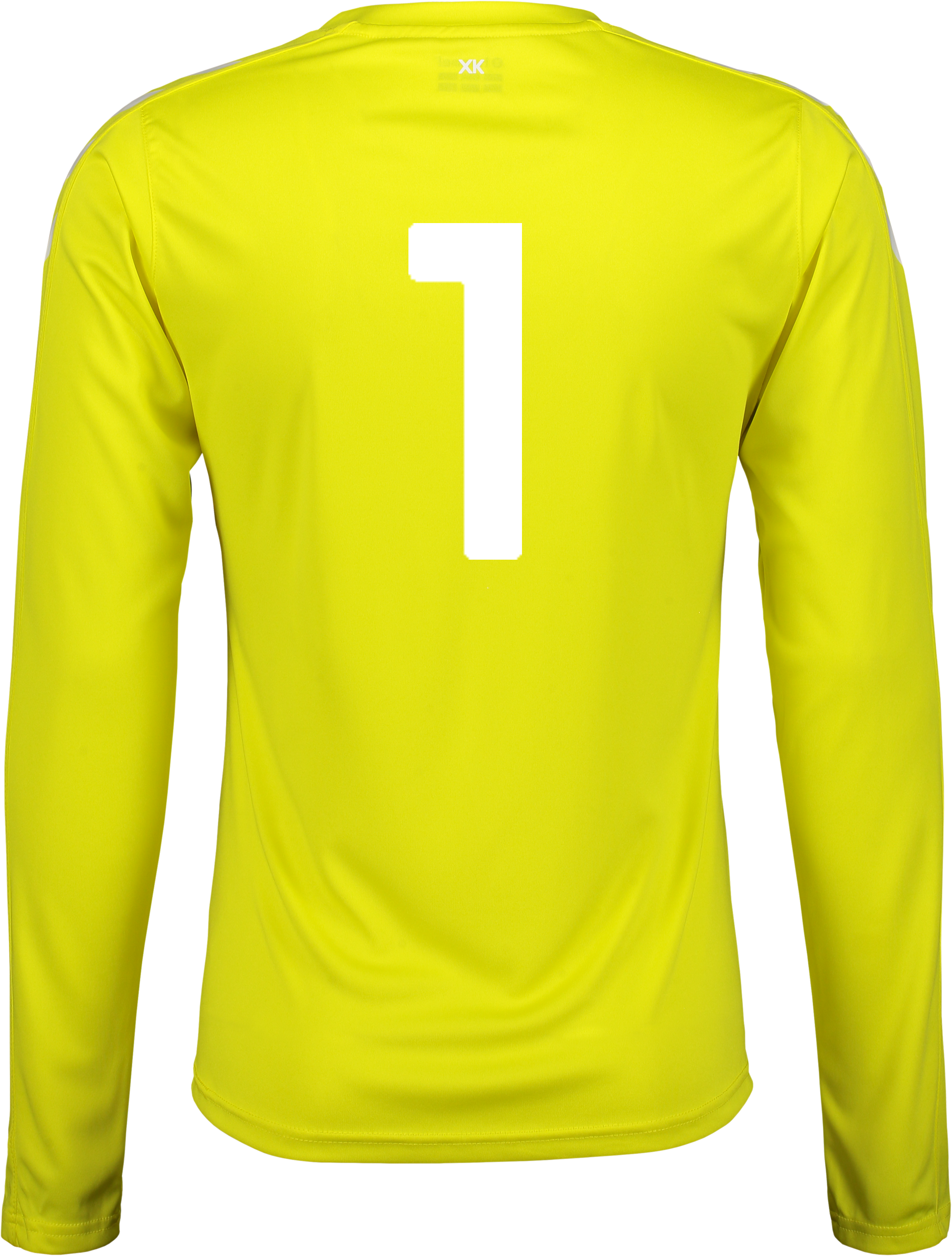 HUMMEL, Core Xk Poly Jsy Ls Jr