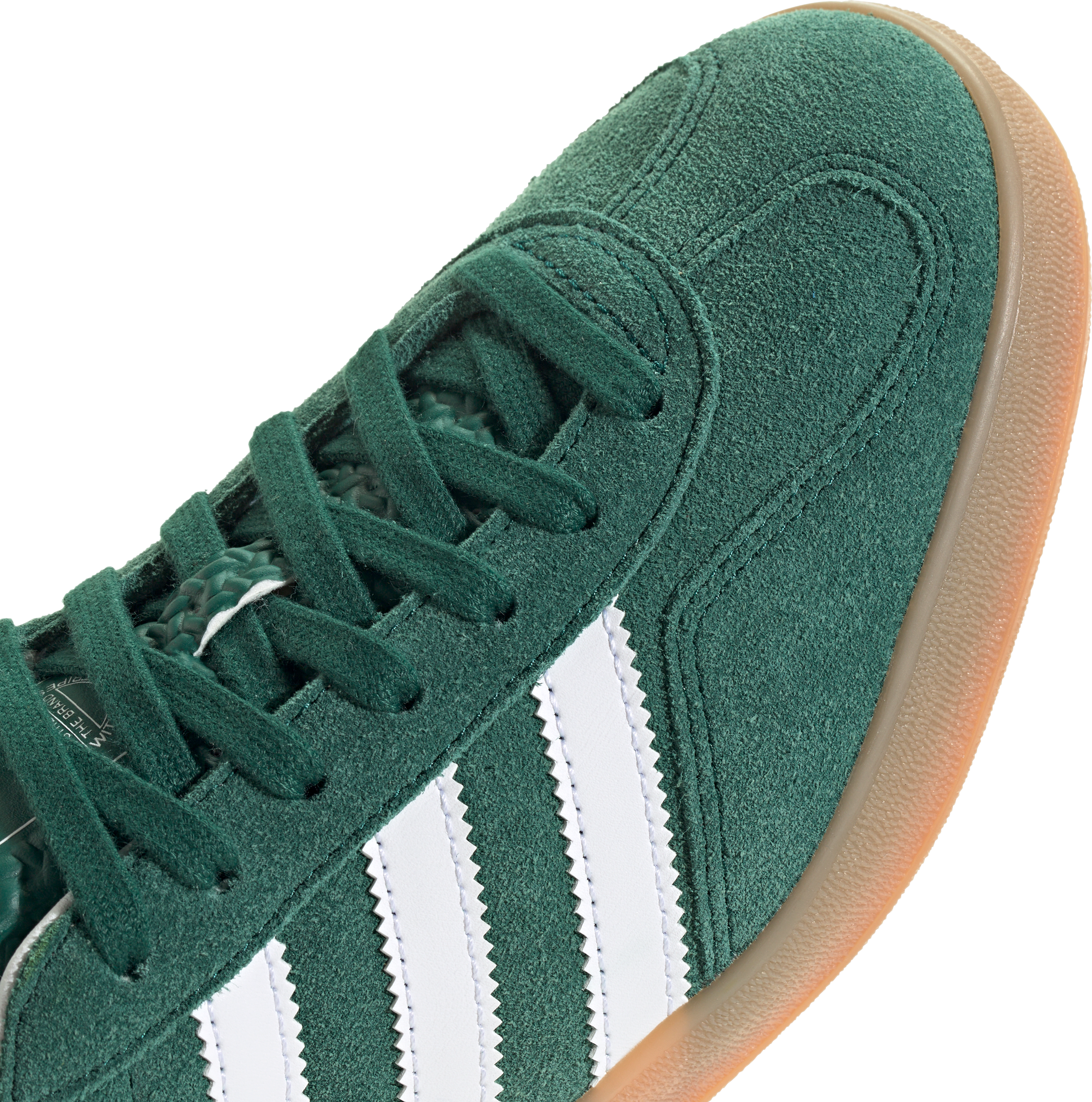 ADIDAS ORIGINALS, U Gazelle Indoor