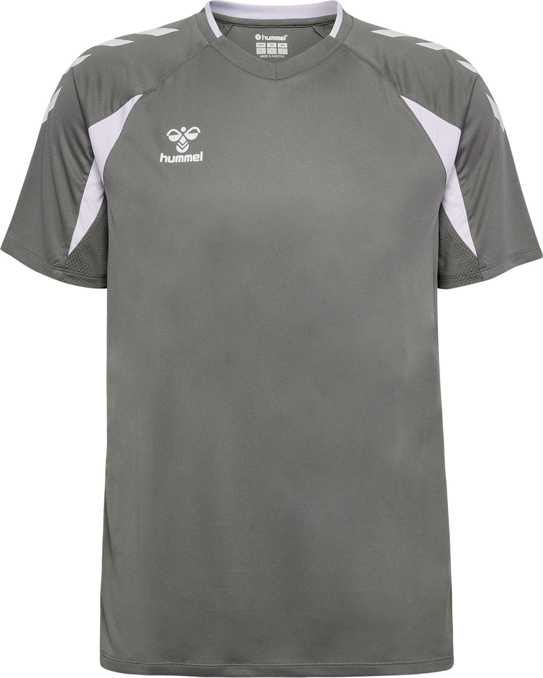 
HUMMEL, 
HMLCORE 2.0 JERSEY S/S KIDS, 
Detail 1
