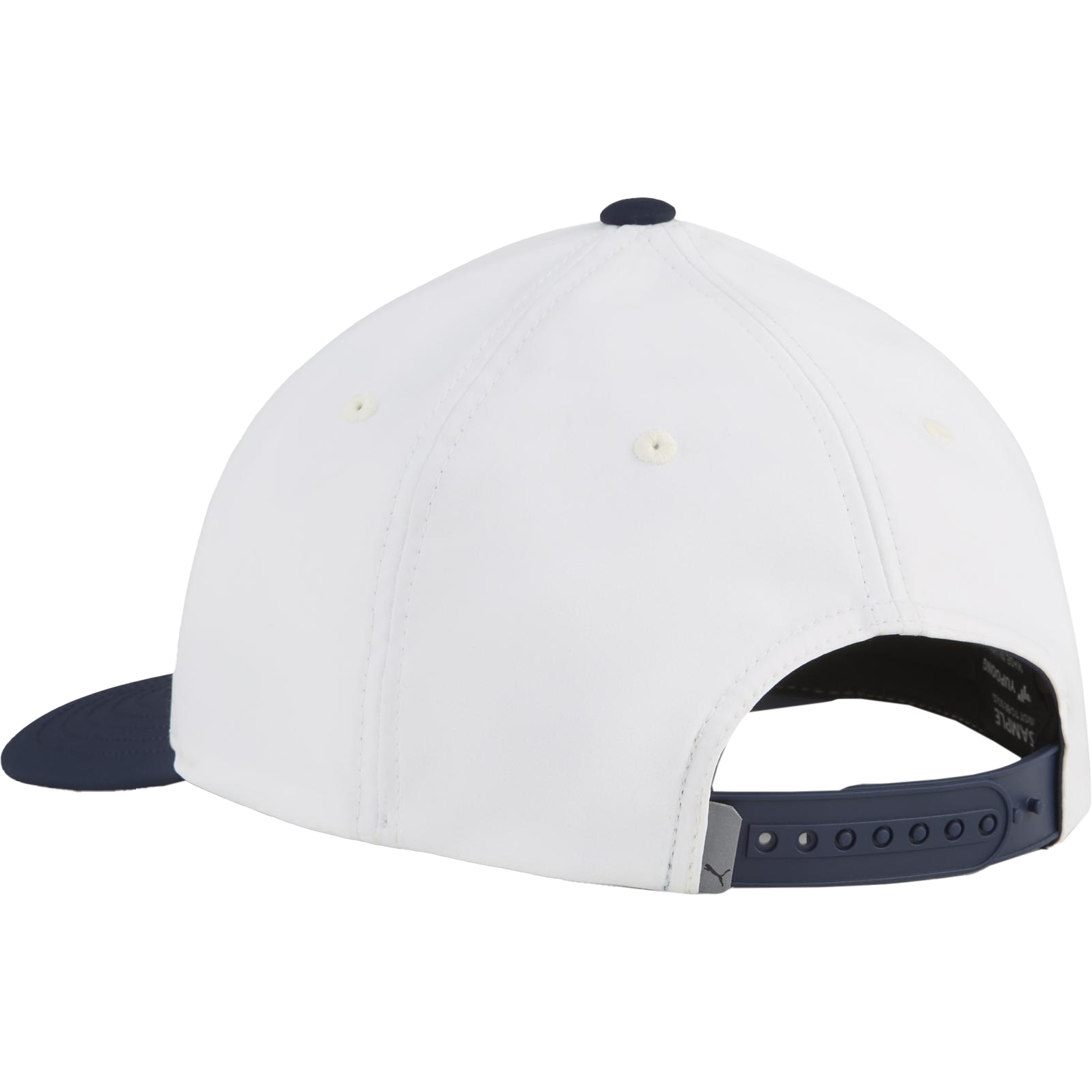 PUMA, Crafted P Cap