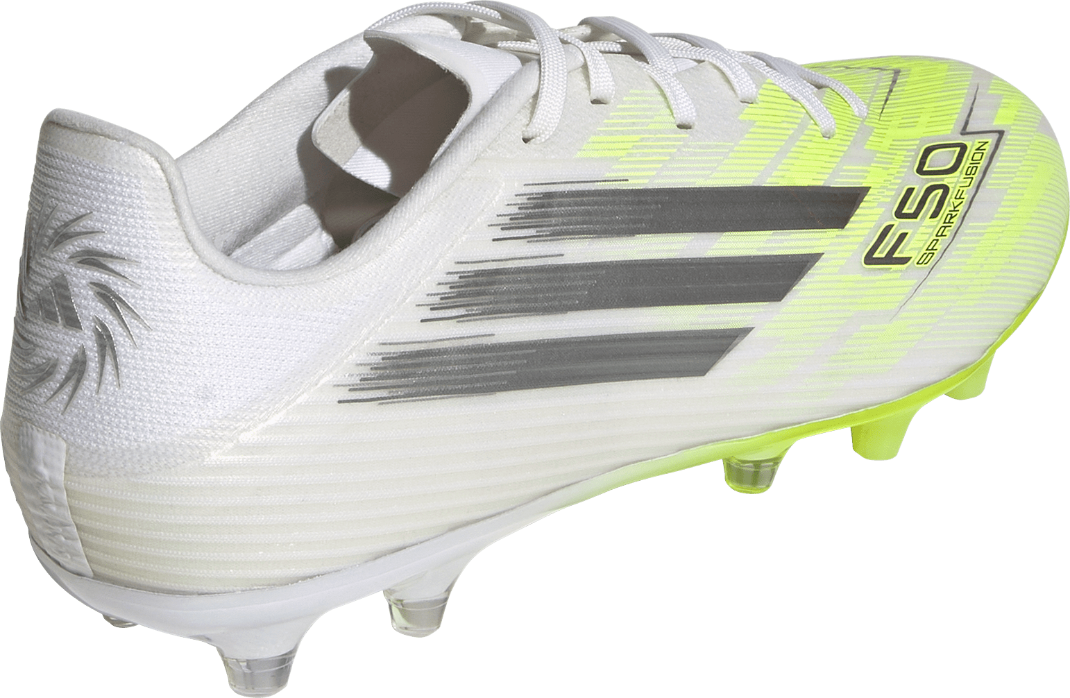 ADIDAS, F50 SPARKFUSION L LEAGUE FG/AG