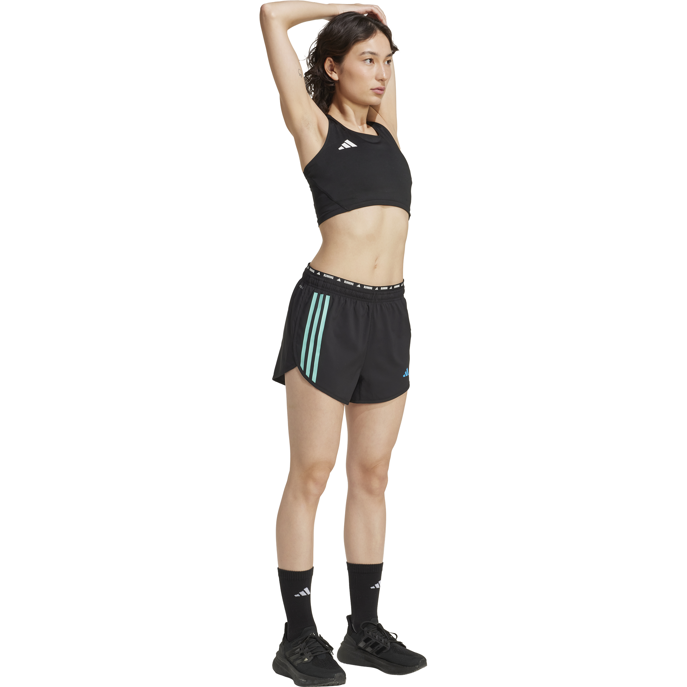 ADIDAS, Otr E 3s Short