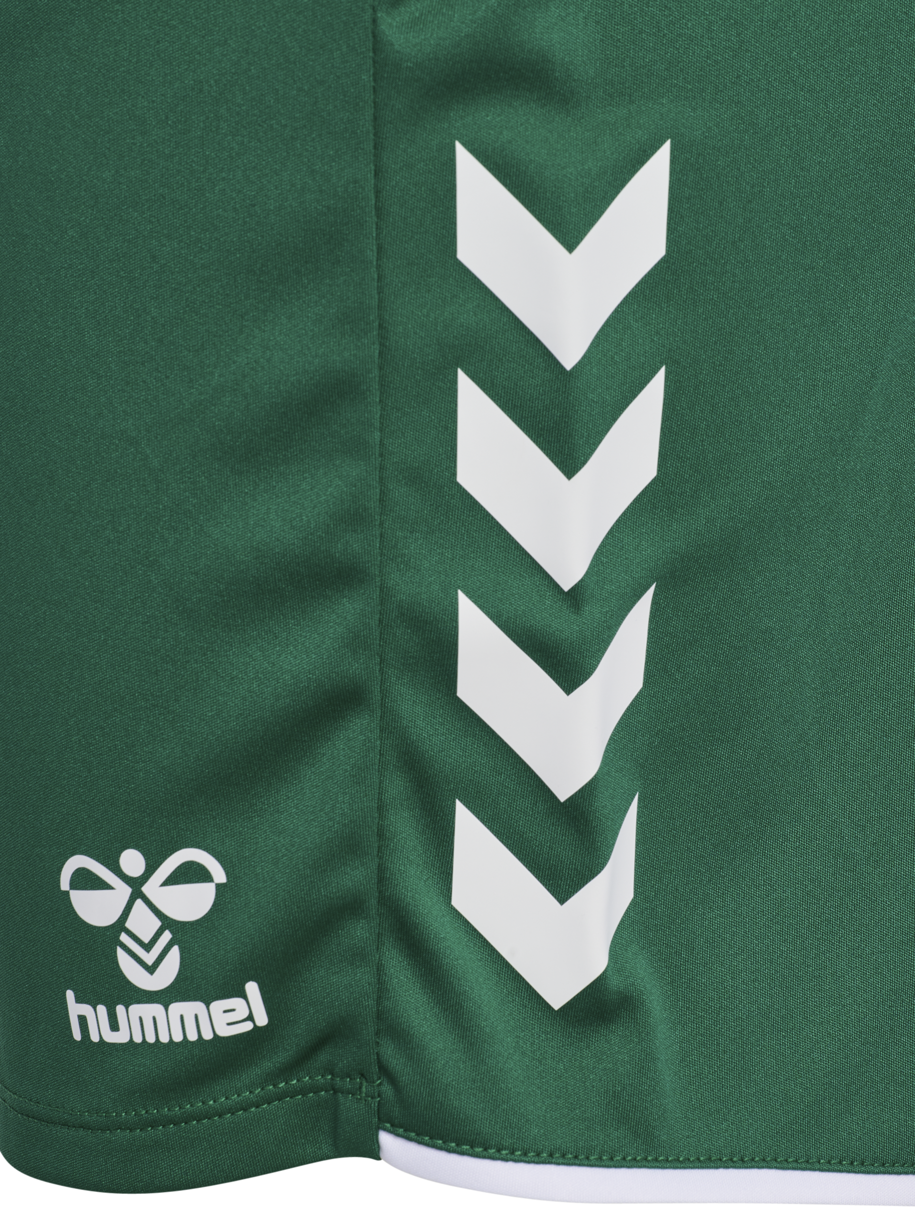 HUMMEL, HMLCORE 2.0 SHORTS WOMAN
