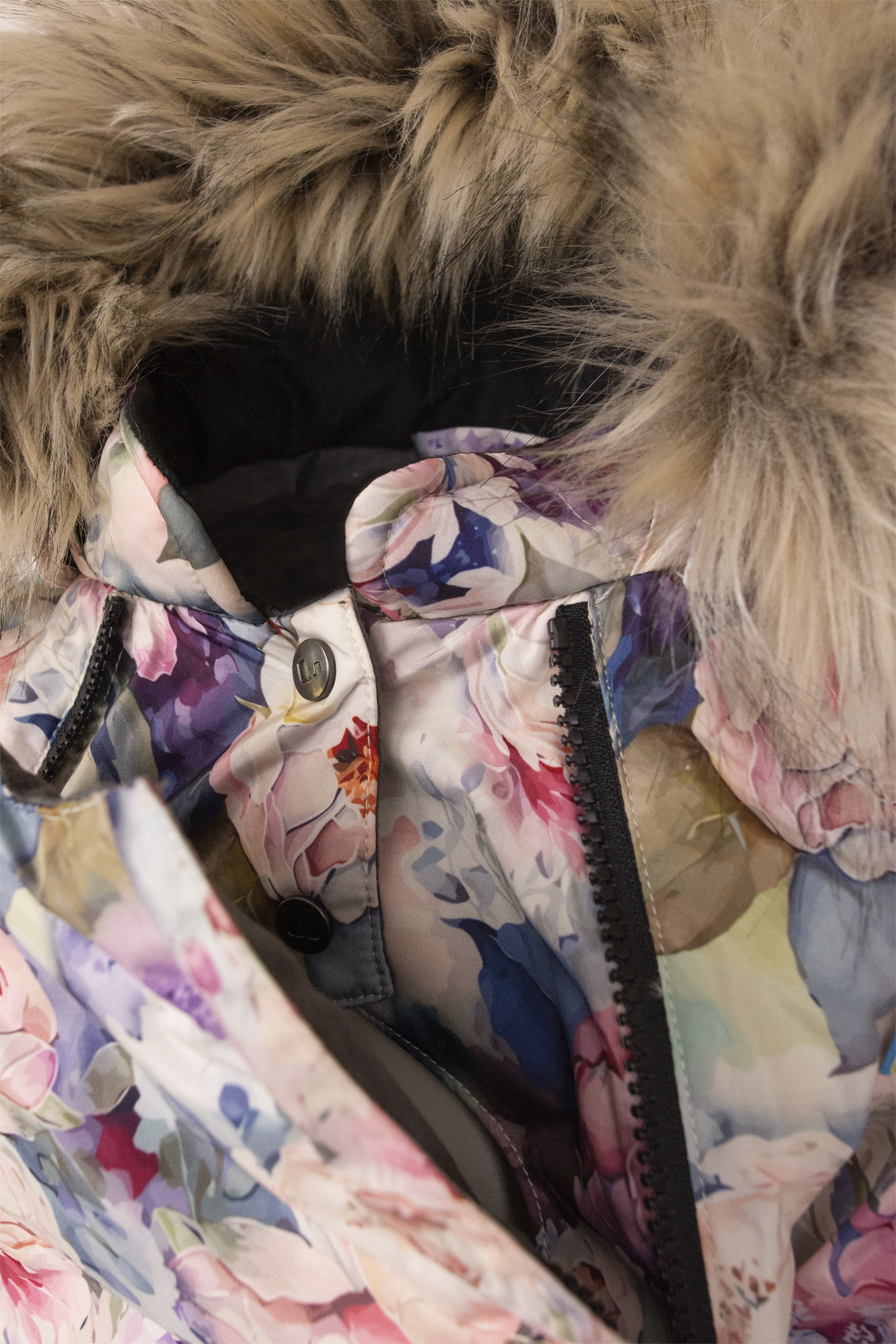 LINDBERG, K Frosty B Overall