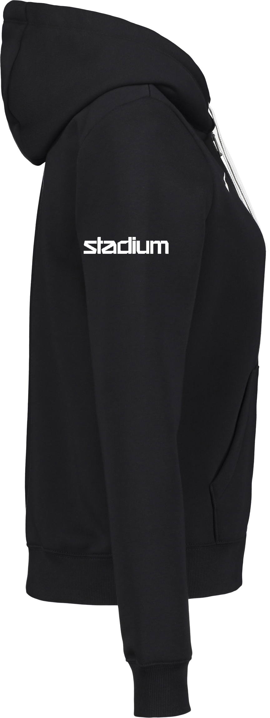 NIKE, PARK26 FLC FZ HOOD W