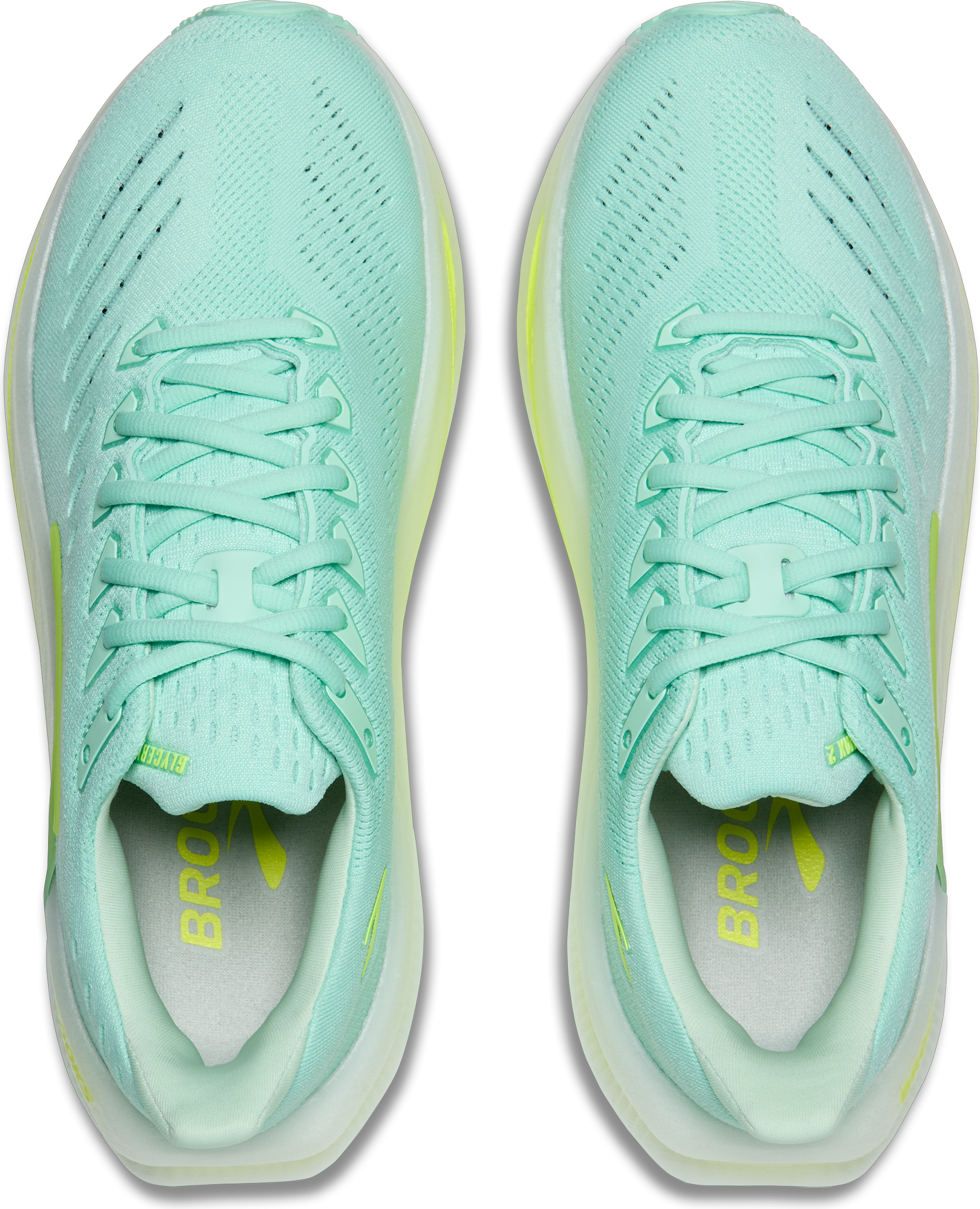 BROOKS, W GLYCERIN MAX 2