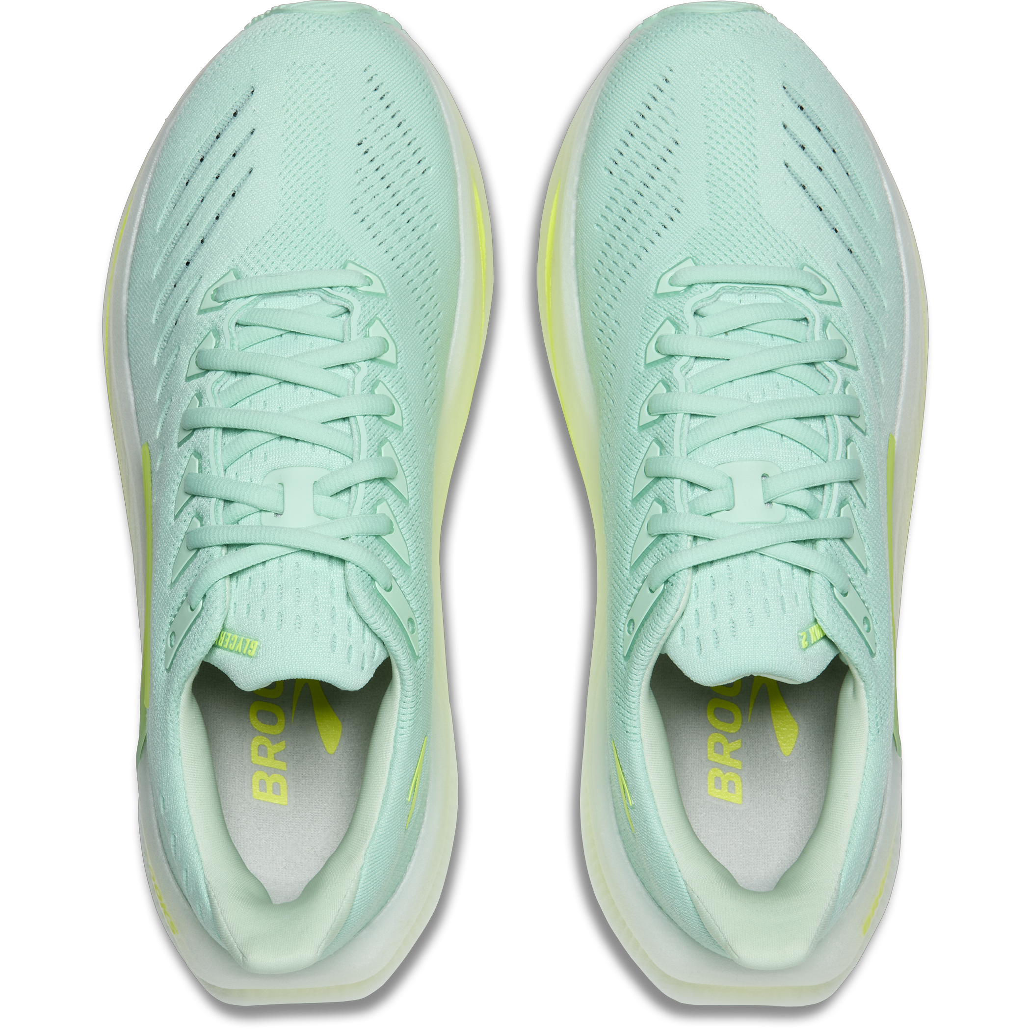 BROOKS, W GLYCERIN MAX 2