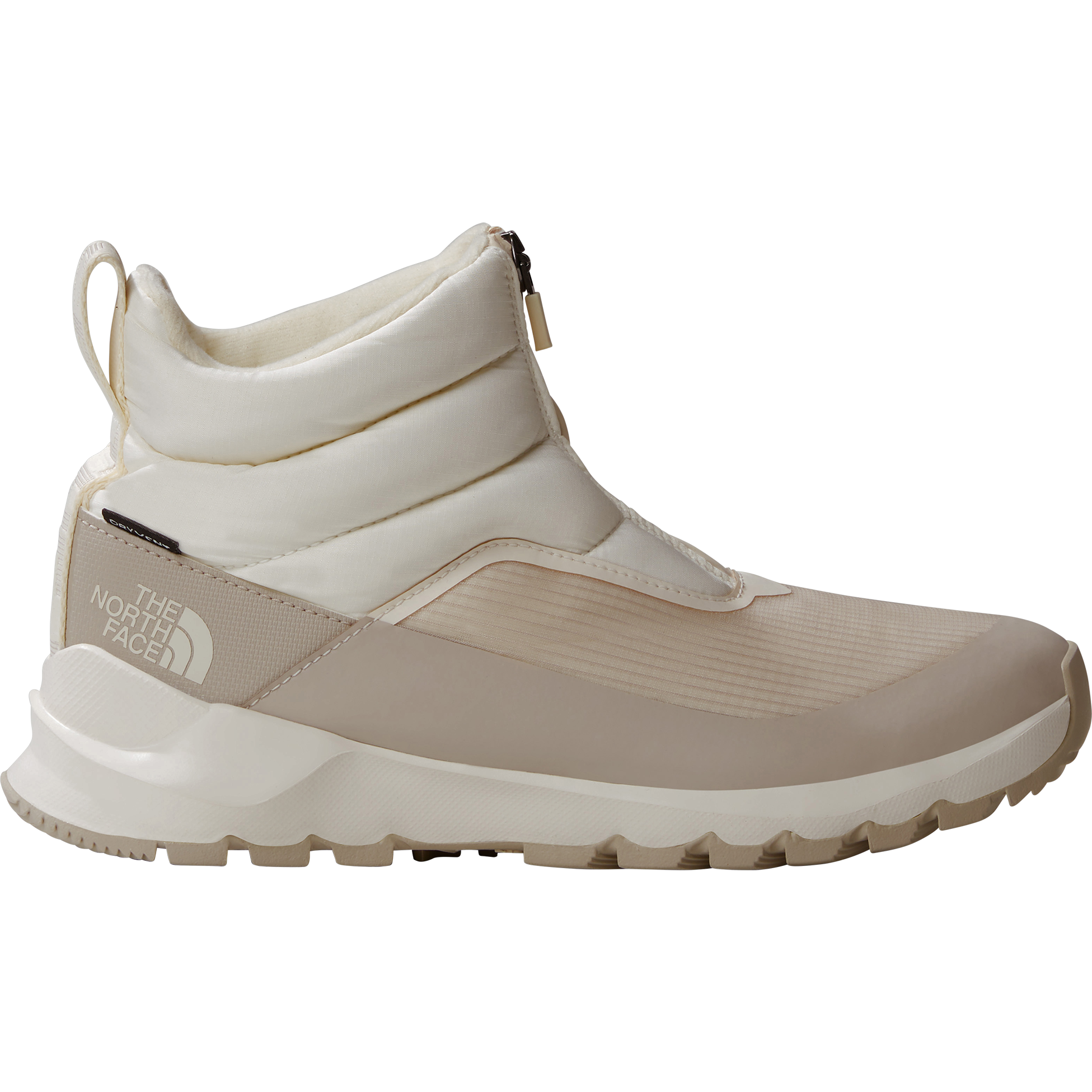 THE NORTH FACE, W Thermoball Progressive Zip Ii Wp