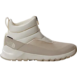 W Thermoball Progressive Zip Ii Wp - Gardenia/grey Standard Small1x1