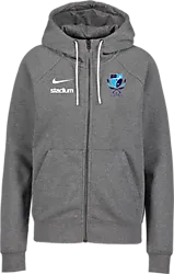 318208101101 NIKE Park 20 Fleece Hood FZ 318208101101 NIKE Park 20 Fleece Hood FZ Standard Small1x1