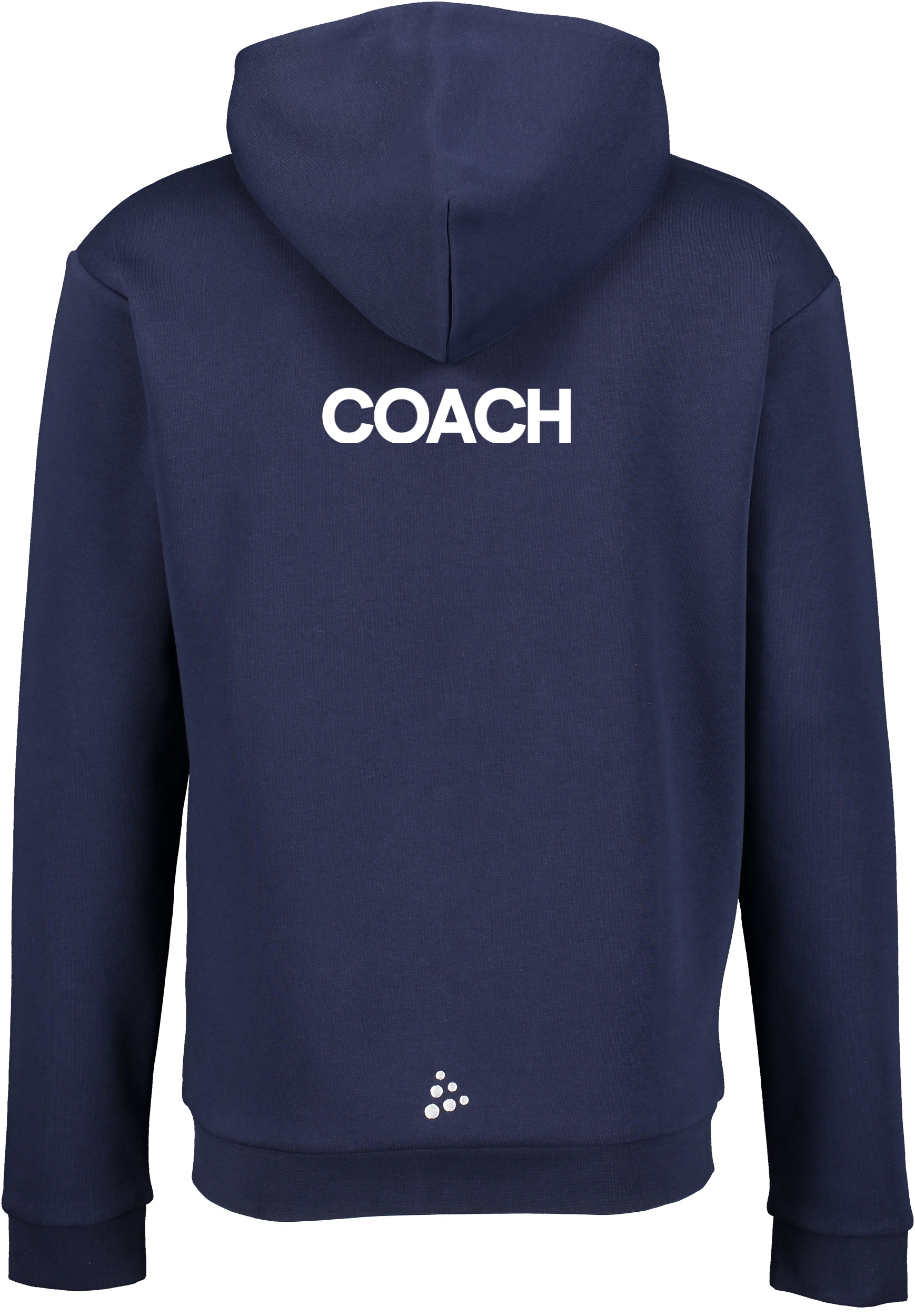 CRAFT, Community 2.0 Fz Hood