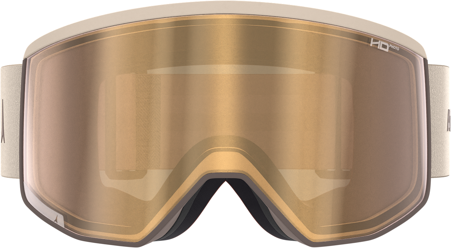 ATOMIC, Four Pro Hd Photo