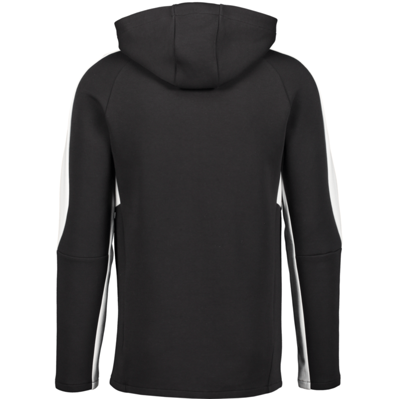 PUMA, T Evostripe Hooded Jacket