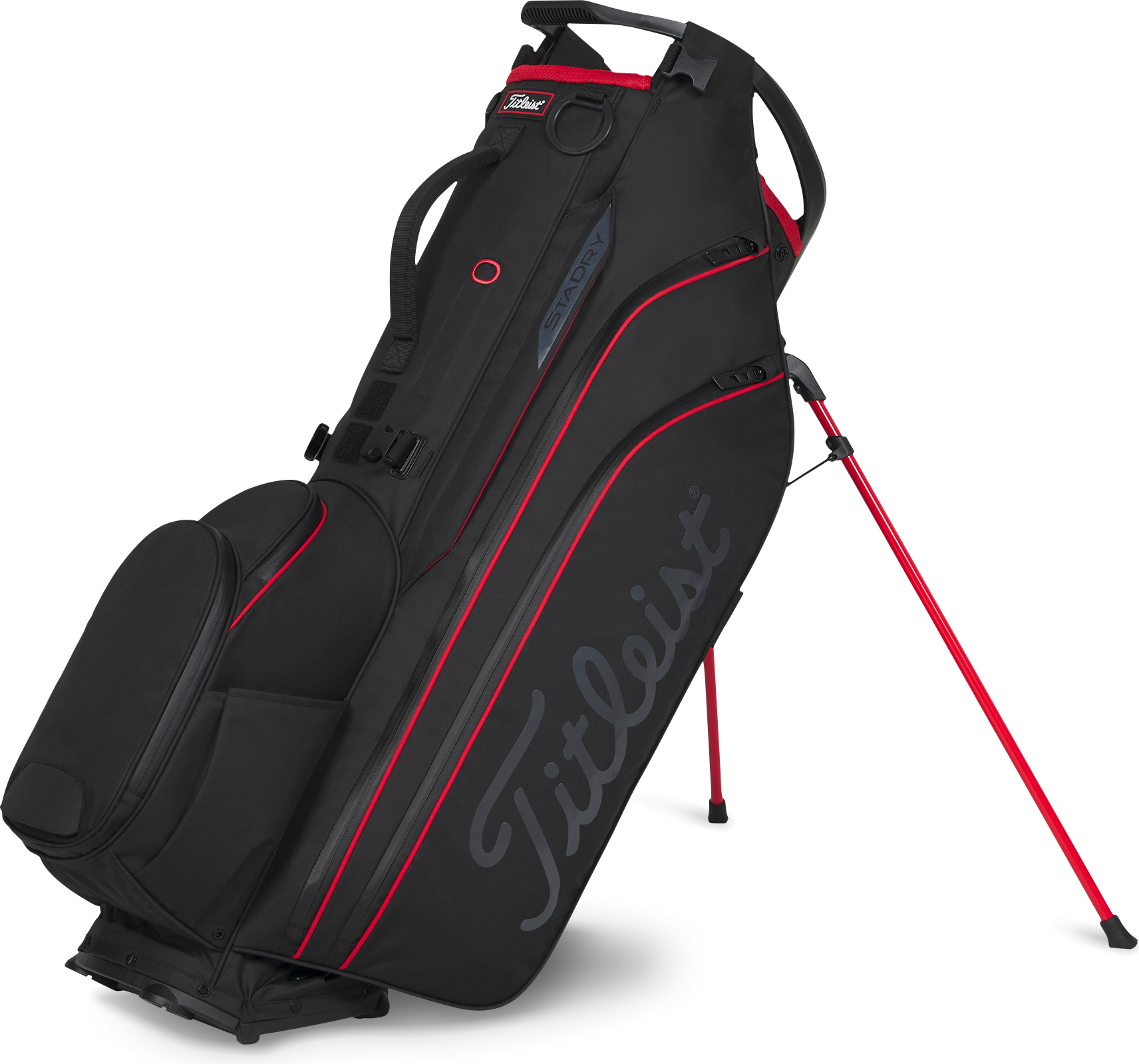 TITLEIST, HYBRID 14 STADRY