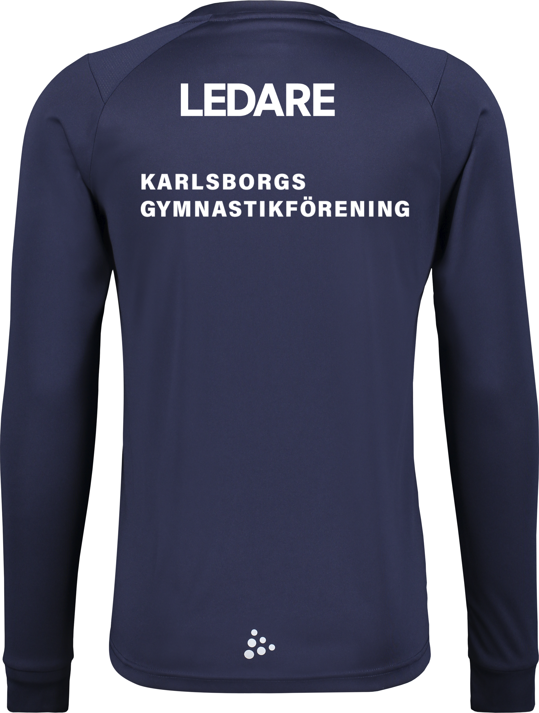 CRAFT, Rush 2.0 Ls Tee M