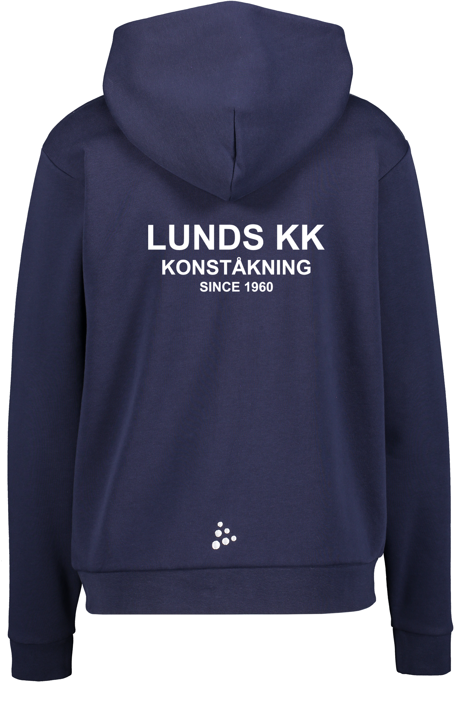 CRAFT, Community 2.0 Fz Hood W