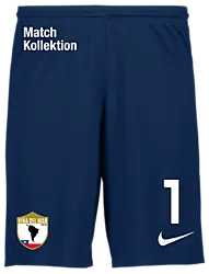 298936106101 NIKE Park III Short 298936106101 NIKE Park III Short Standard Small1x1