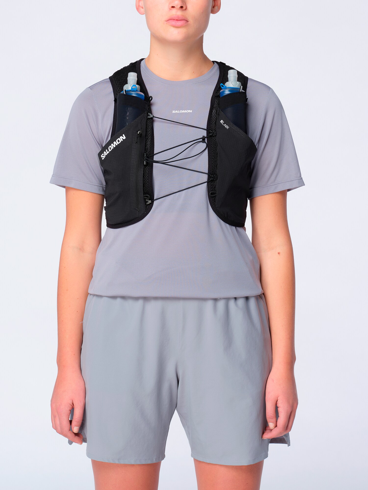 SALOMON, S/LAB PULSAR 3