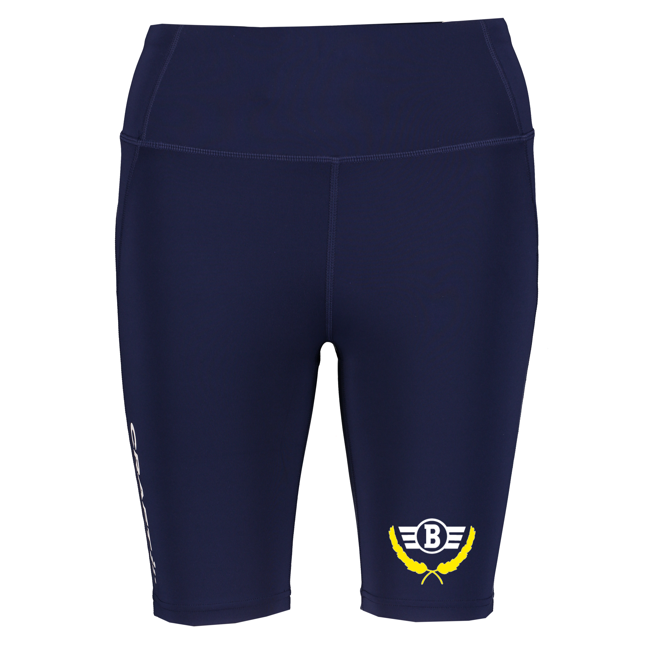 
CRAFT, 
Rush 2.0 Short Tights W, 
Detail 1
