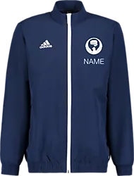 359003104101 ADIDAS Ent22 Pre Jkt 359003104101 ADIDAS Ent22 Pre Jkt Standard Small1x1