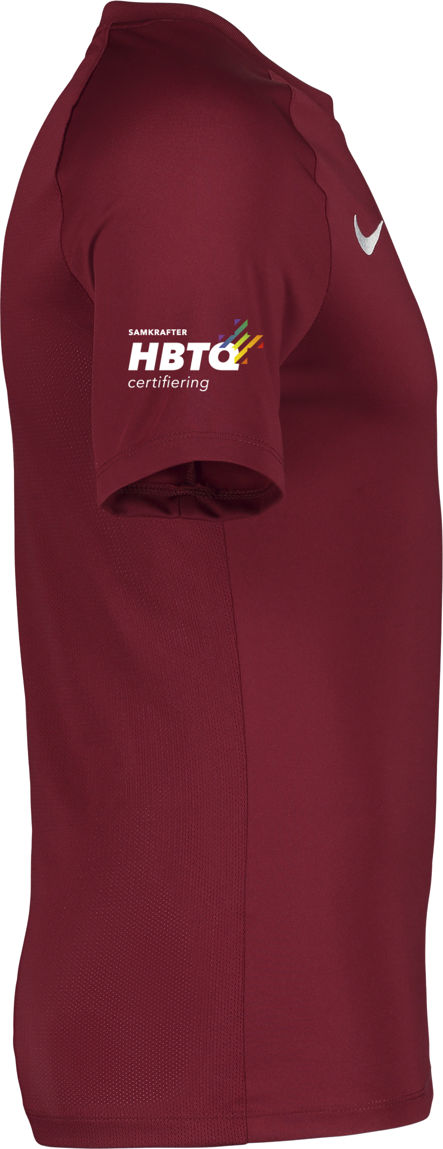 NIKE, PARK VIII SS JSY