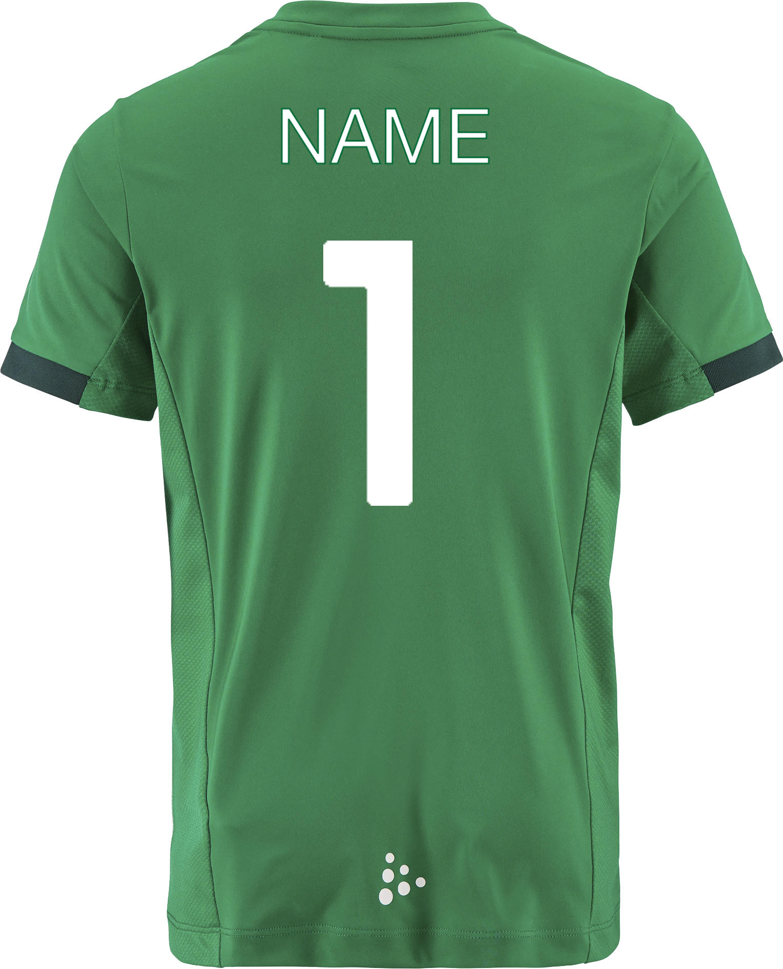 CRAFT, EVOLVE 2.0 GRAPHIC JERSEY JR