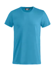 Basic-T - Turquise Standard Small1x1