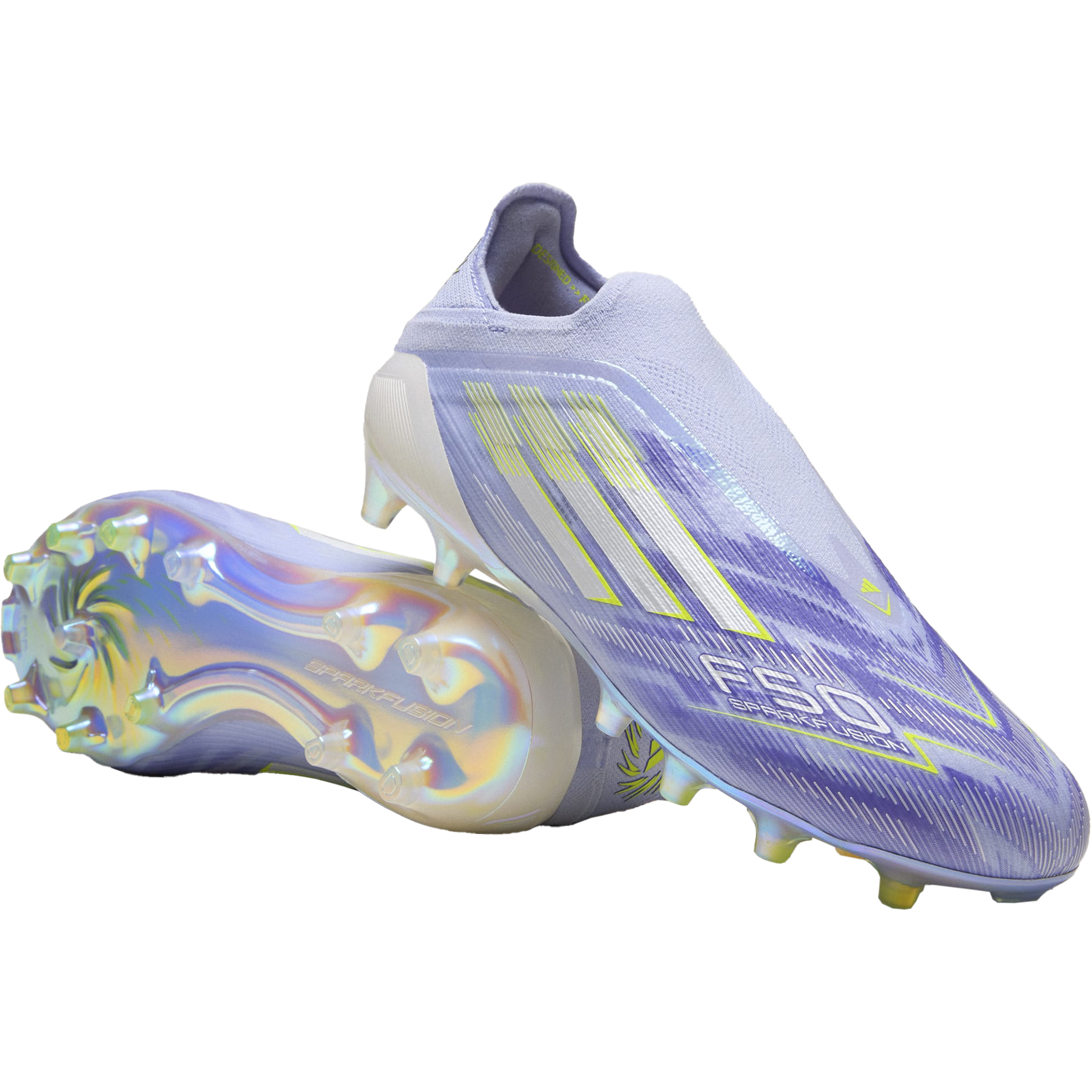 ADIDAS, F50 Sparkfusion Ll Elite Fg/ag W