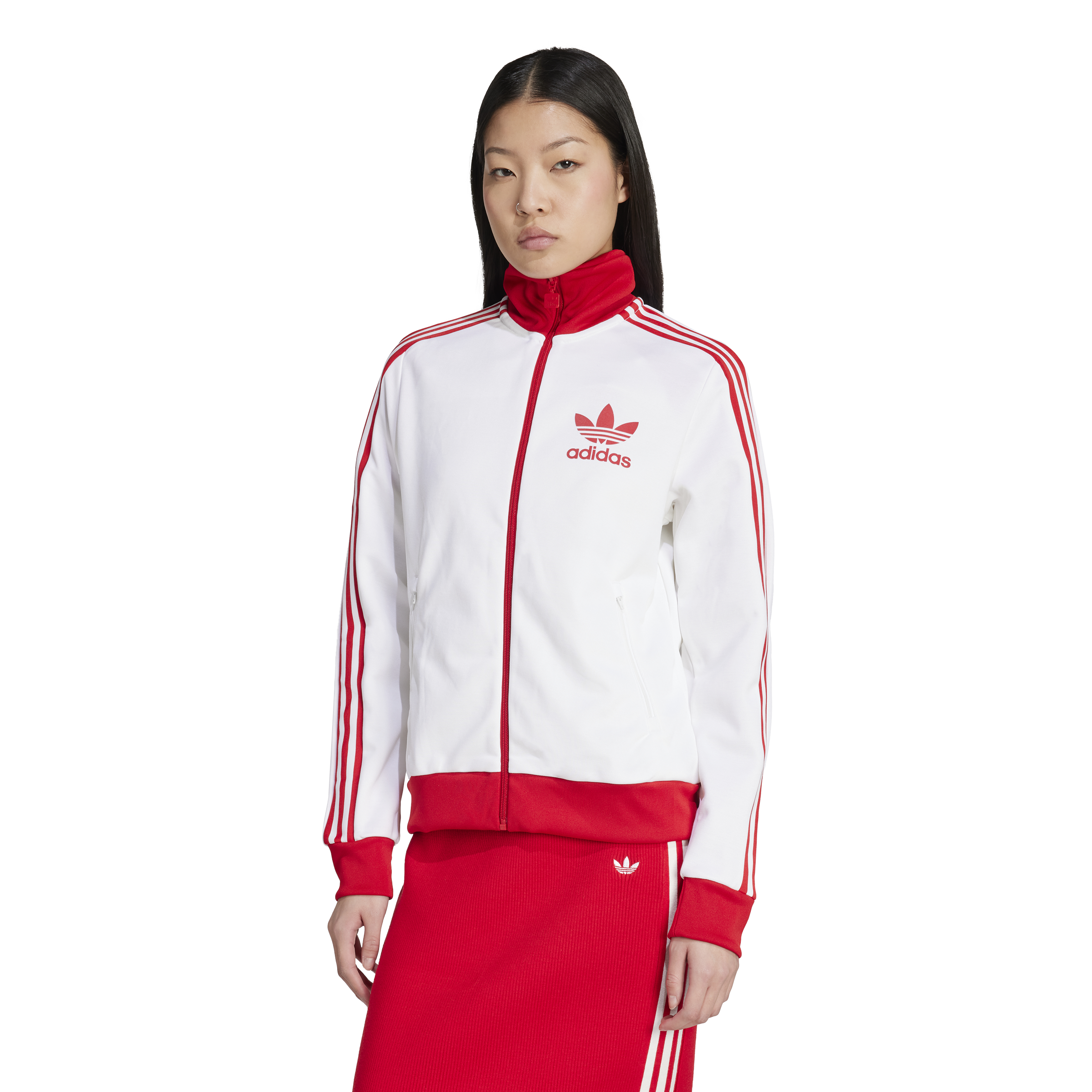 
ADIDAS ORIGINALS, 
W Classic Tt, 
Detail 1
