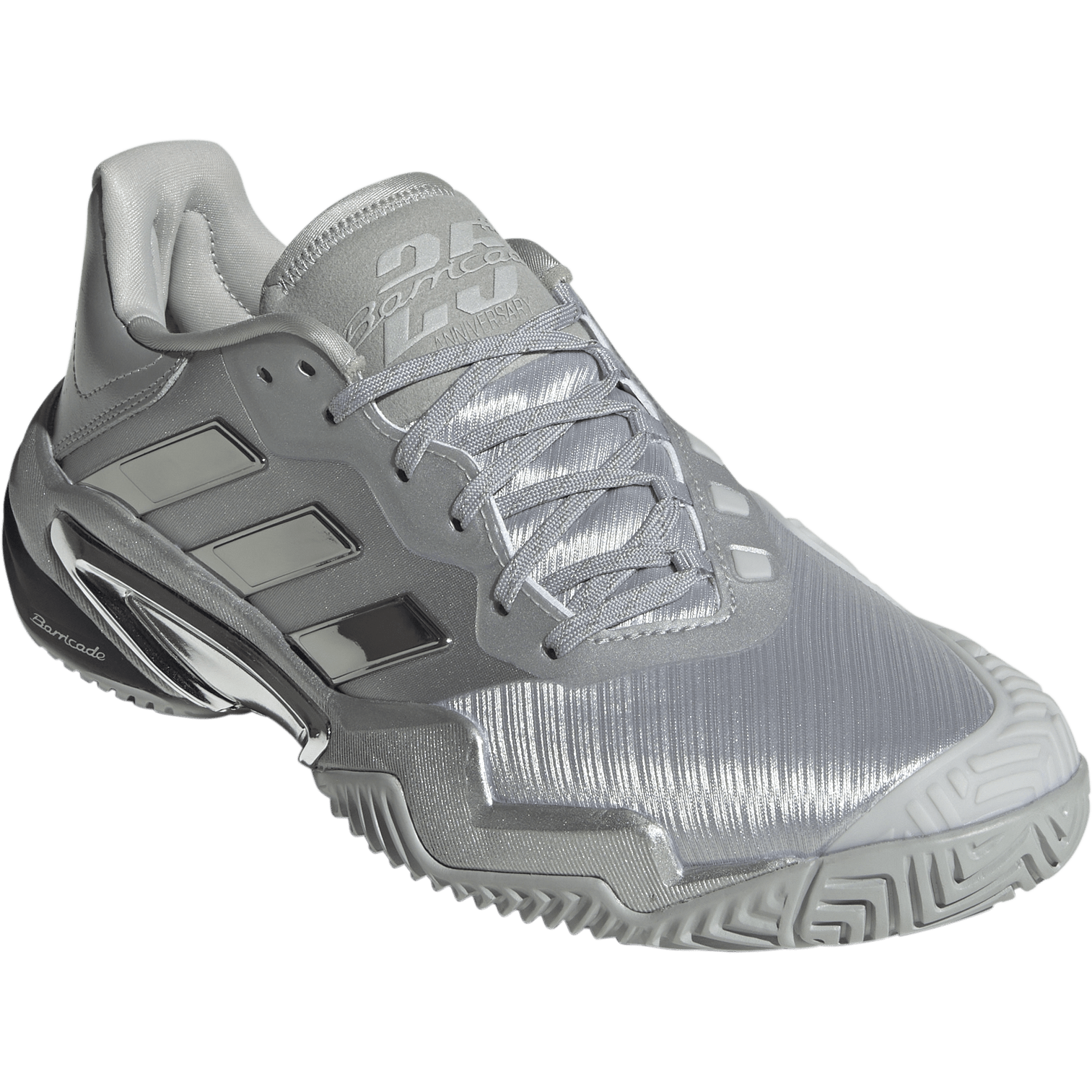 ADIDAS, M Barricade 13 SE