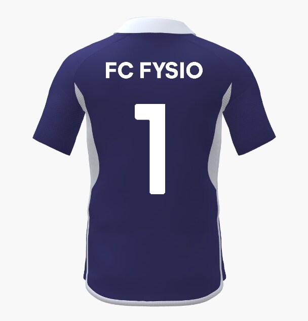 ADIDAS, Cu Com25 Jsy